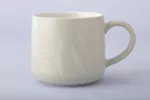 MC-Kubek 0,4l. szary Olive Leaf  Botanical - 2