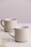 MC-Kubek 0,4l. szary Olive Leaf  Botanical - 3