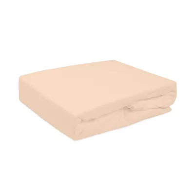 Prześcieradło frotte z gumką 015/90x200