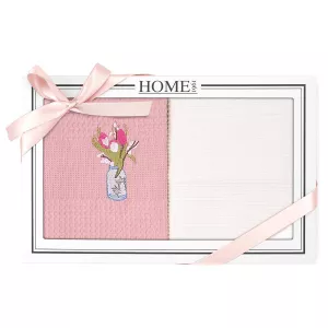 Komplet ręczników kuchennych bawełnianych HOME 1961/2x50x70/SET7