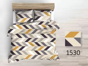 Pościel kora 1530N/220x200 KORALOVE