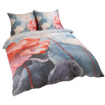 Pościel satyna bawełniana 12406/160x200 SATYNLOVE PREMIUM - 2