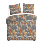 Pościel satyna bawełniana 1552/1/220x200 SATYNLOVE - 2