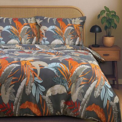 Pościel satyna bawełniana 1552/1/220x200 SATYNLOVE