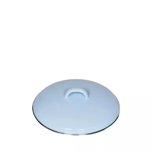 Riess pokrywka błękitna 18 cm