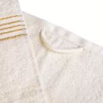 Ręcznik D Bawełna 100% Tiwano Ecru (P) 50x90+70x140 kpl. - 5