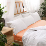 Prześcieradło jersey z gumką 003/210/220x200 - 2