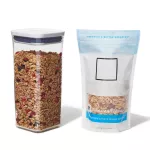 OXO-Pojemnik POP 1,6l.kwadrat S średni Good Grips - 5