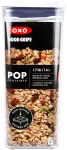 OXO-Pojemnik POP 1,6l.kwadrat S średni Good Grips - 7