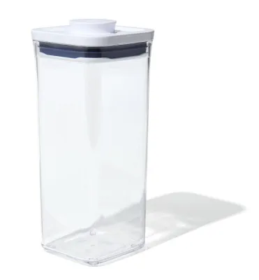 OXO-Pojemnik POP 1,6l.kwadrat S średni Good Grips