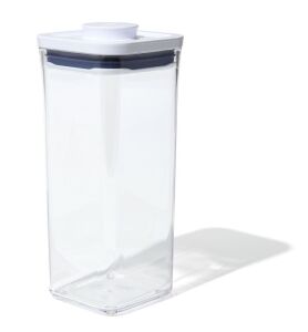 OXO-Pojemnik POP 1,6l.kwadrat S średni Good Grips