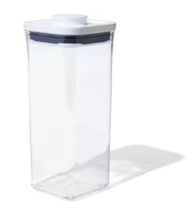OXO-Pojemnik POP 1,6l.kwadrat S średni Good Grips