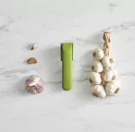 JJ-Prasa do czosnku CleanForce zielona - 5