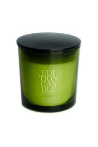 EF-Świeca zapachowa 340g. Ginger Fizz