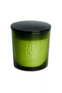 EF-Świeca zapachowa 340g. Ginger Fizz