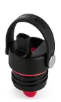 HF-Butelka 21oz Standard Mouth FlexStraw Cap Black - 6