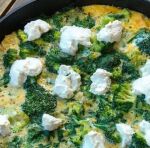 SKEPP-Brytfanna żeliwna podwójna 19x12,5cm. Järn - 6