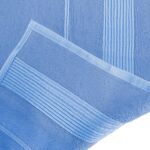 Ręcznik D Bamboo Moreno Niebieski (W) 70x140 - 4