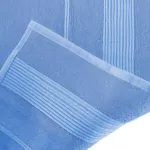 Ręcznik D Bamboo Moreno Niebieski (W) 70x140 - 4