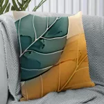 Poszewka satyna bawełna 12411/40x40 SATYNLOVE PREMIUM (promocja) - 3