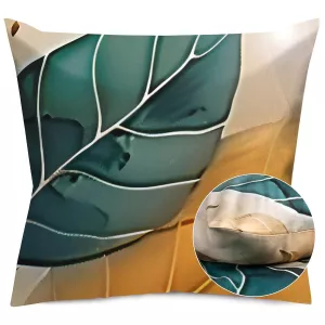 Poszewka satyna bawełna 12411/40x40 SATYNLOVE PREMIUM (promocja)