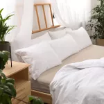 Prześcieradło jersey z gumką 018/90x200 - 2