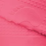 Dywanik D HOTEL STOPKI/FUKSJA 50x70 - 2