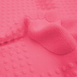 Dywanik D HOTEL STOPKI/FUKSJA 50x70 - 3