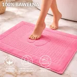 Dywanik D HOTEL STOPKI/FUKSJA 50x70 - 3