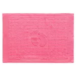 Dywanik D HOTEL STOPKI/FUKSJA 50x70 - 7