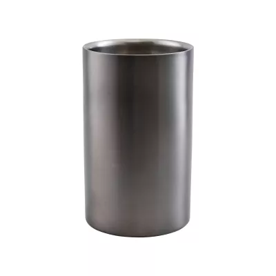 Chłodziarka do wina, Grunge, Gunmetal