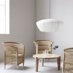 Klosz Bidar 38 / 81,5 cm White House Doctor - 4