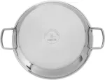 WMF-Patelnia 32cm, PermaDur Advance - 4