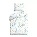 Pościel flanela 31509/1/140x200+1posz.70x80 FLANELOVE - 3