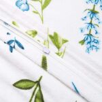 Pościel flanela 31509/1/140x200+1posz.70x80 FLANELOVE - 7