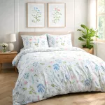 Pościel flanela 31509/1/140x200+1posz.70x80 FLANELOVE - 3