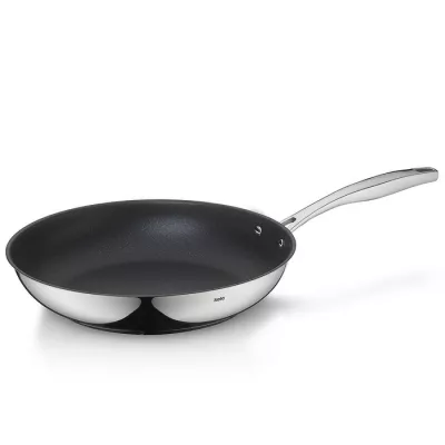 KELA-Patelnia z powłoką nieprzyw. 28cm Flavoria