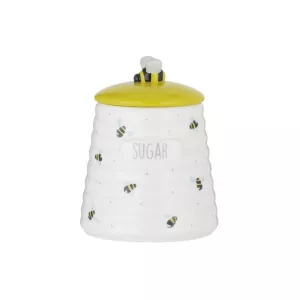 PK-Pojemnik ceramiczny na cukier, Sweet Bee