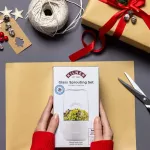 KIL-Kiełkownica szklana Kilner - 9