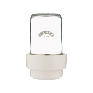 KIL-Kiełkownica szklana Kilner