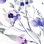 Pościel satyna bawełniana 1562/1/180x200 SATYNLOVE - 2