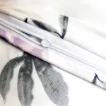 Pościel satyna bawełniana 1562/1/180x200 SATYNLOVE - 6