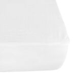 Ochronne prześcieradło z gumką SG 001/200x220. - 3