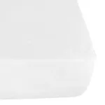 Ochronne prześcieradło z gumką SG 001/200x220. - 3