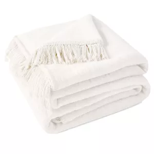 Koc B60/A40 150x200 0293/45 biały