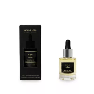 CM-Olejek eteryczny 30ml. Santal and Tonka