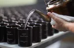 CM-Świeca Premium 230gr. Amber and Sandalwood - 9