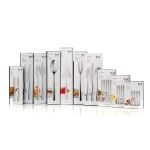 MEPRA-Łyżka do serwowania Mood - 5