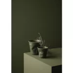 Kubek espresso ciemna zieleń 8 cl Revol - 3