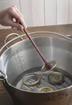KIL-Zestaw do pasteryzowania,termometr+podnośnik - 4